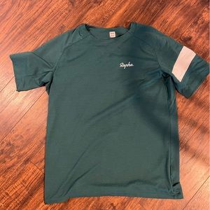 Rapha technical shirt, mens medium